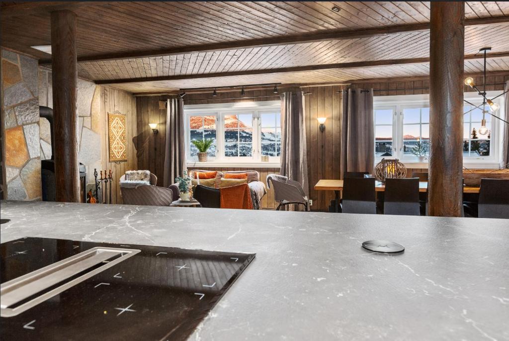 hytte 316 24 personer Oslo lufthavn 2 timer 15 min storkjøkken julebord selskap arrangement kurs møter 9 - 13 soverom jacuzzi boblebad sauna fjellet ski alpin