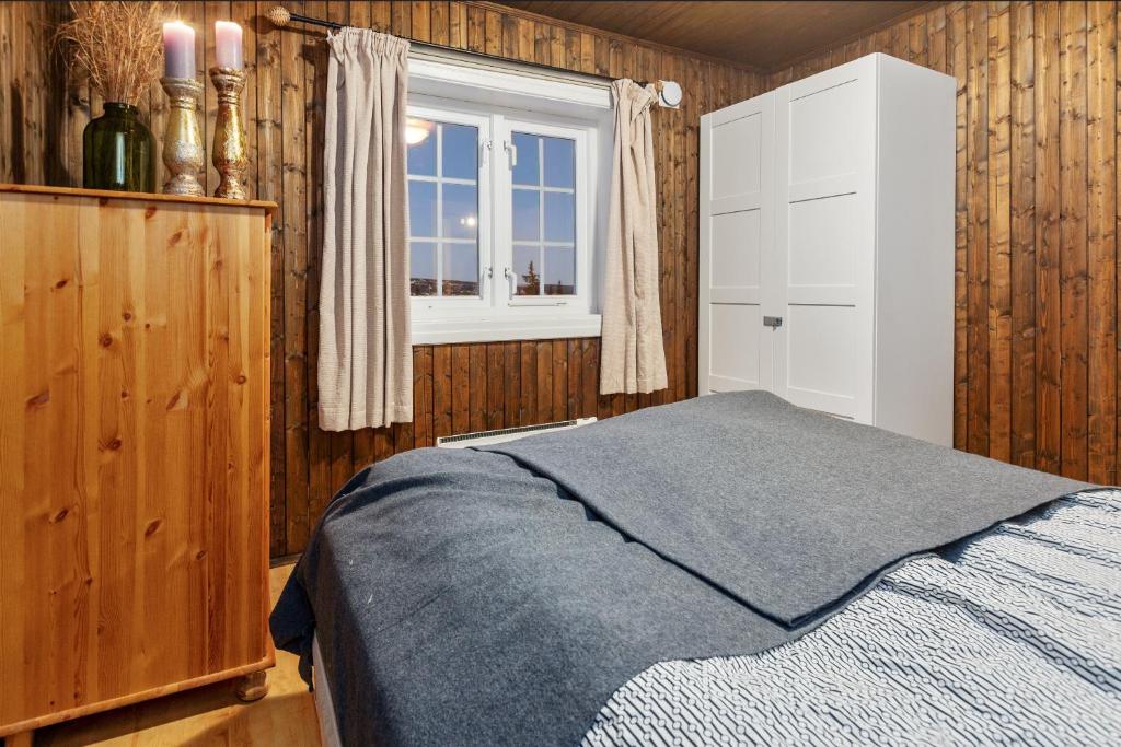 hytte 317 storhytte Oslo lufthavn Gardermoen 24 personer 9 soverom jacuzzi boblebad sauna badstu langbord selskap kurs konferanse