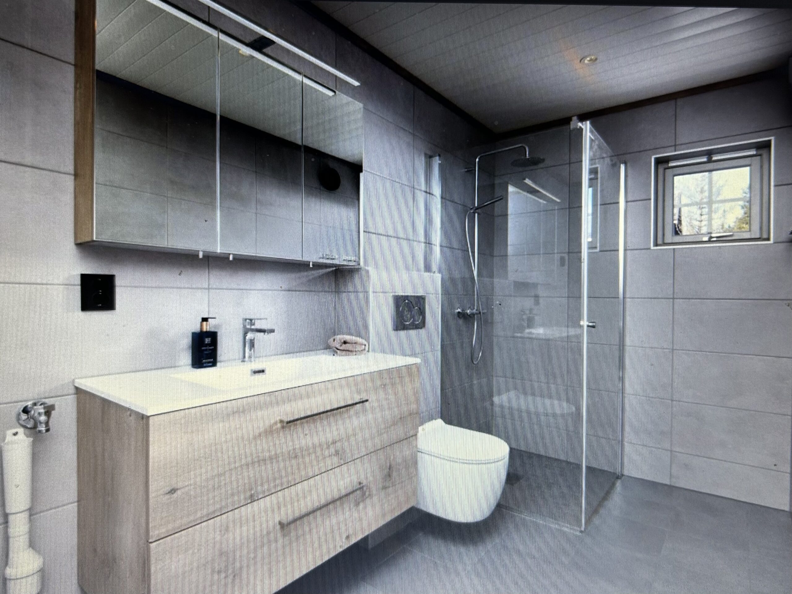 313. Hytte 10 + personer, 5 soverom inkl. loftstue, Oslo lufthavn Gardermoen 1 time, bad, kjøkken, stue, terasse, ski/alåin, turvandring, Innlandet. - Bilde 11