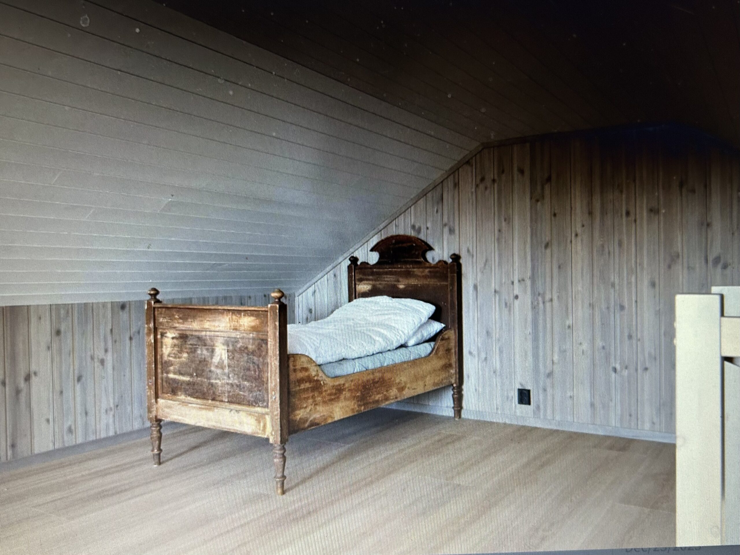 313. Hytte 10 + personer, 5 soverom inkl. loftstue, Oslo lufthavn Gardermoen 1 time, bad, kjøkken, stue, terasse, ski/alåin, turvandring, Innlandet. - Bilde 10