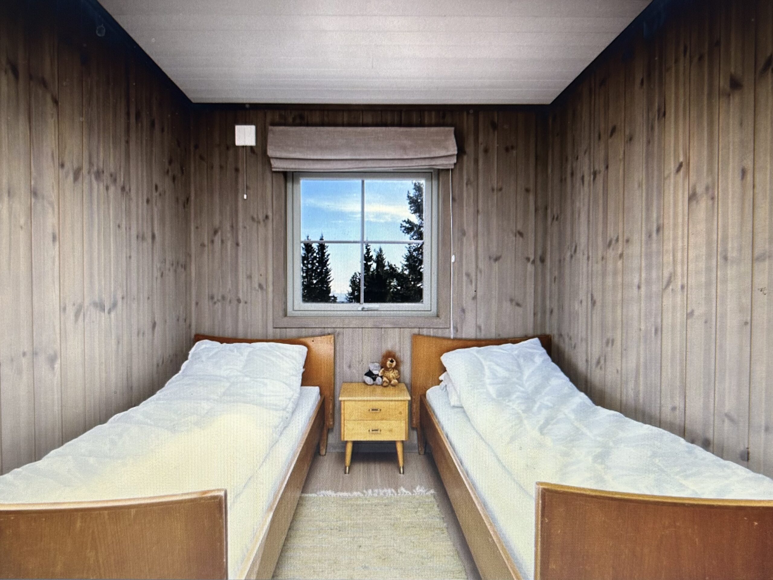 313. Hytte 10 + personer, 5 soverom inkl. loftstue, Oslo lufthavn Gardermoen 1 time, bad, kjøkken, stue, terasse, ski/alåin, turvandring, Innlandet. - Bilde 21