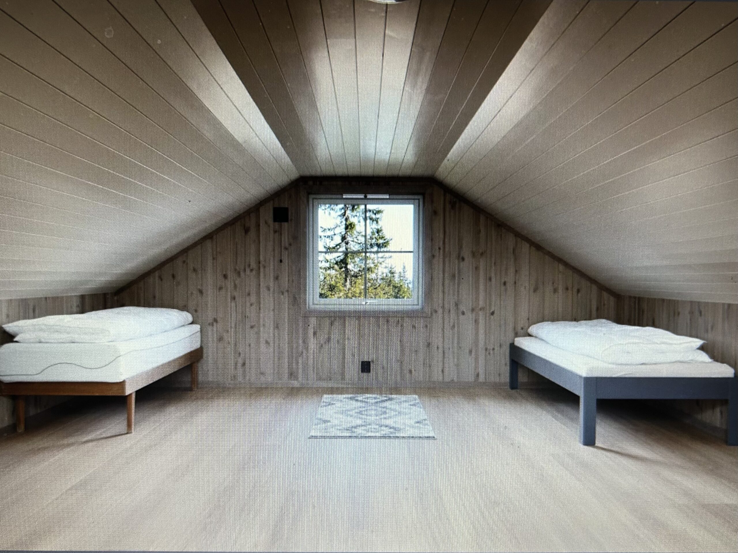 313. Hytte 10 + personer, 5 soverom inkl. loftstue, Oslo lufthavn Gardermoen 1 time, bad, kjøkken, stue, terasse, ski/alåin, turvandring, Innlandet. - Bilde 13