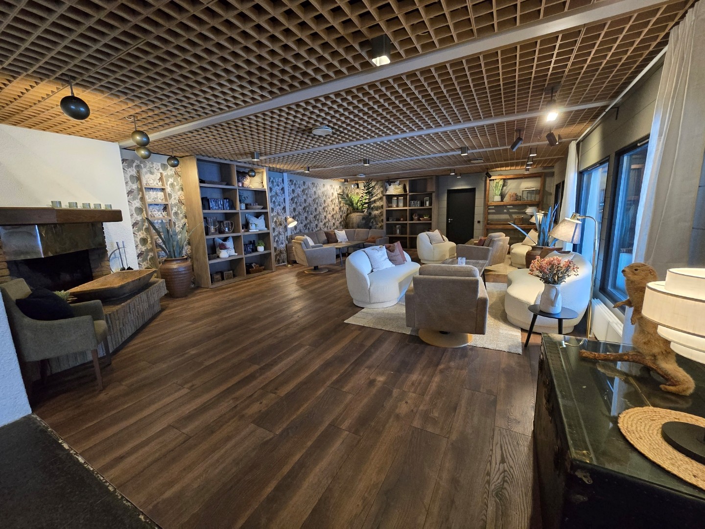 319. 10 leiligheter selvhushold, Oslo lufthavn Gardermoen 1 time 45 min, stue/kjøkken, 2 soverom, dusj/bad, 5 personer for 50 + personer, ski/alpin/sykkel/ golf og turvandring. - Bilde 13