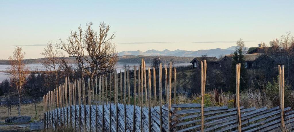 323. Storhytte på fjellet, 30-40 personer. Selskap arrangement, kurs konferanse. 13-18 soverom, 2 + bad. Oslo lufthavn Gardermoen 2 timer 50 min. - Bilde 20