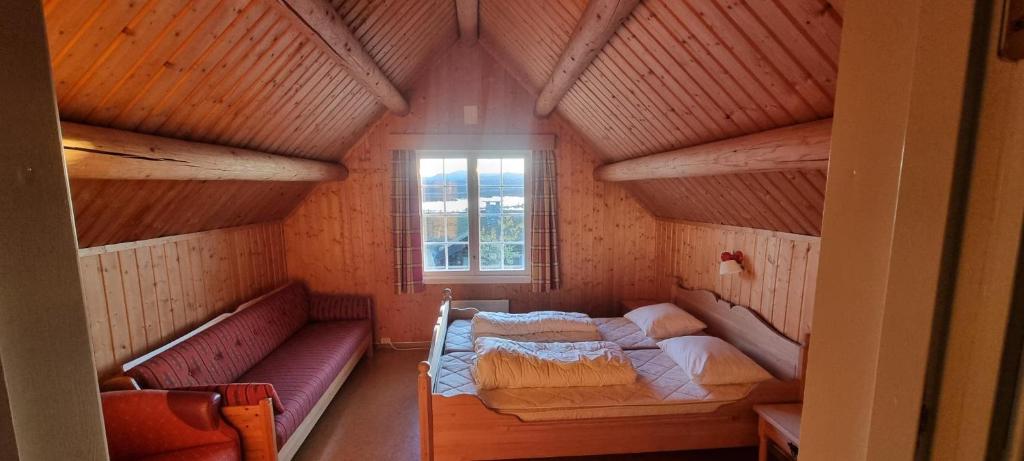 323. Storhytte på fjellet, 30-40 personer. Selskap arrangement, kurs konferanse. 13-18 soverom, 2 + bad. Oslo lufthavn Gardermoen 2 timer 50 min. - Bilde 17