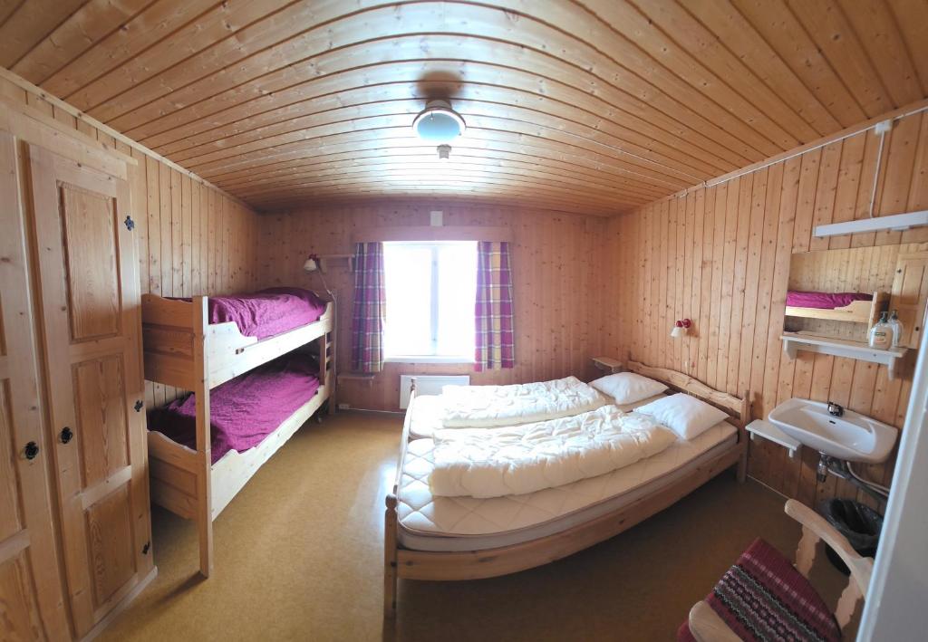 323. Storhytte på fjellet, 30-40 personer. Selskap arrangement, kurs konferanse. 13-18 soverom, 2 + bad. Oslo lufthavn Gardermoen 2 timer 50 min. - Bilde 16