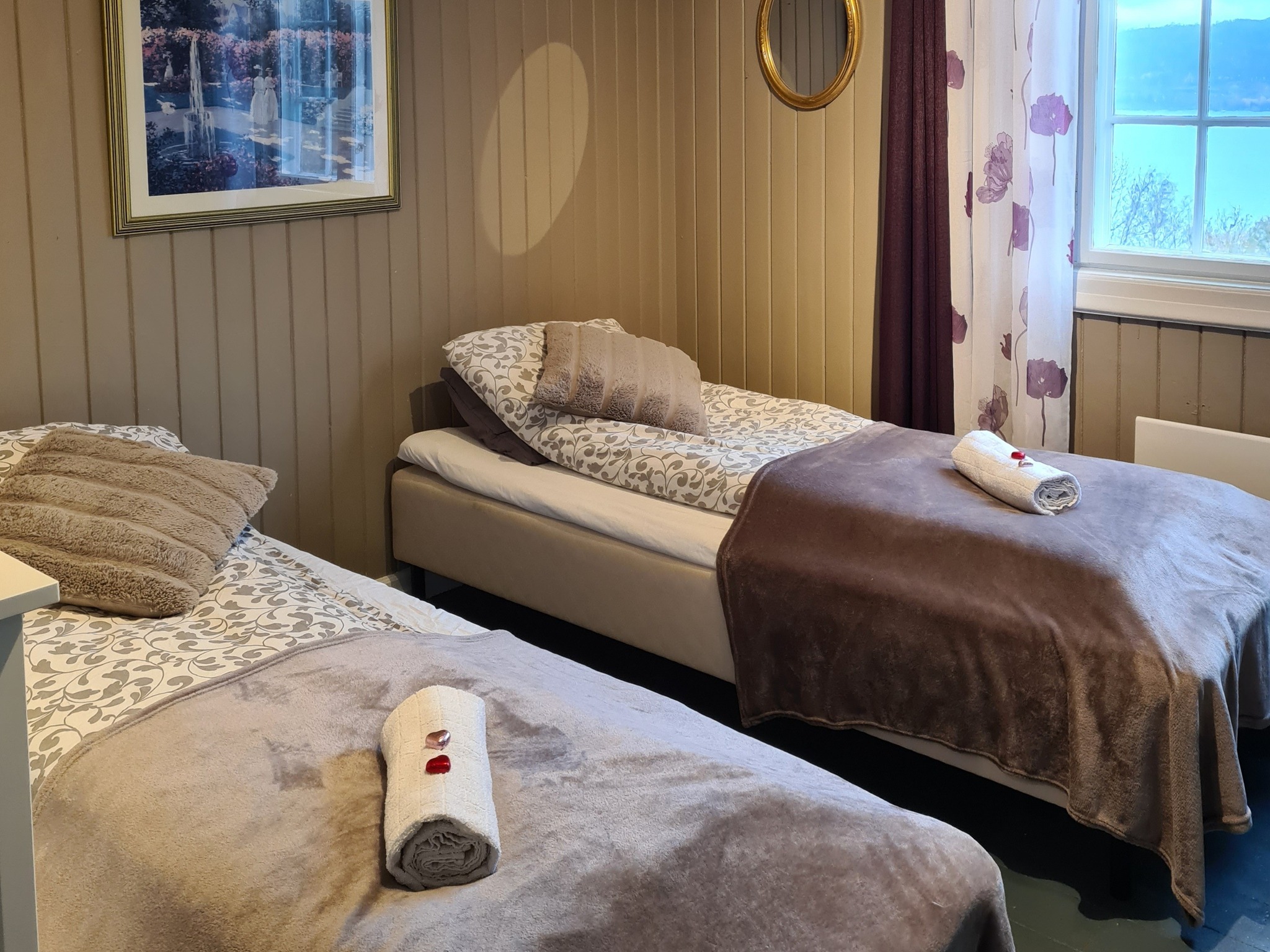 327. Selskapslokale langbord 30 personer, 13 soverom for 21 personer, selvhushold, kurs konferanse, langbord, 2 bad, 4 wc, Oslo lufthavn Gardermoen 35 min. - Bilde 15